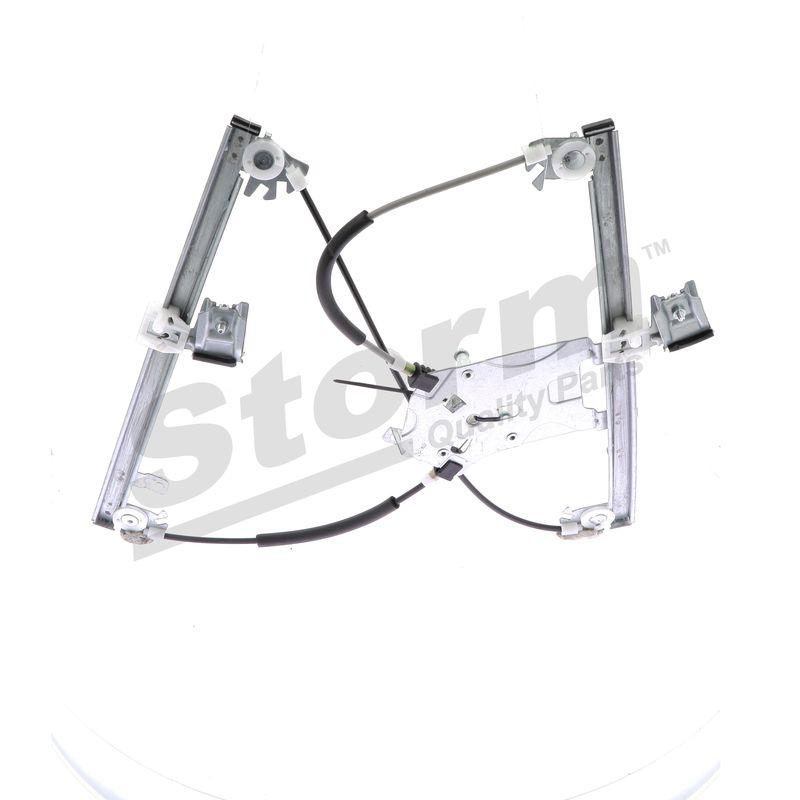Lève-vitre STORM QUALITY PARTS 54077