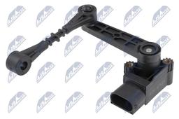 Capteur, correcteur de portée d’éclairage NTY ECX-LR-023