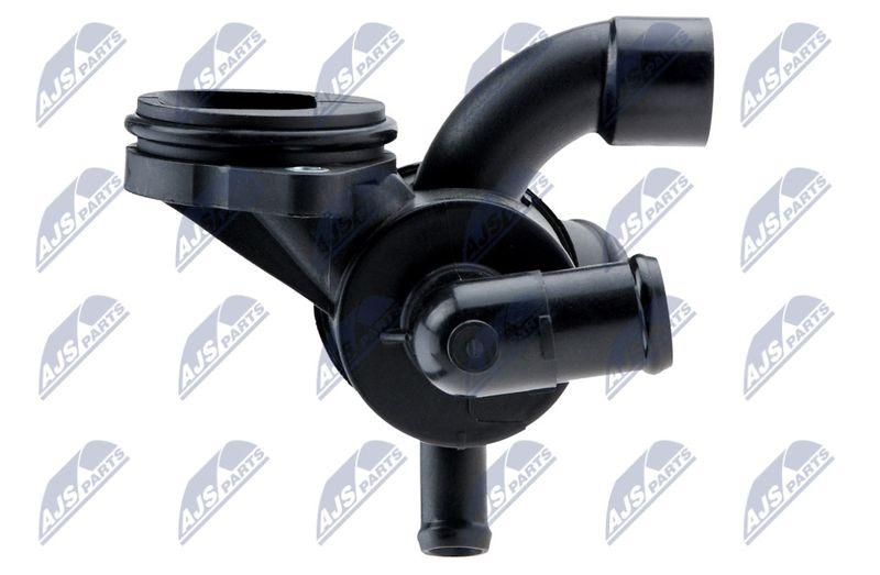 Thermostat, liquide de refroidissement NTY CTM-VW-037