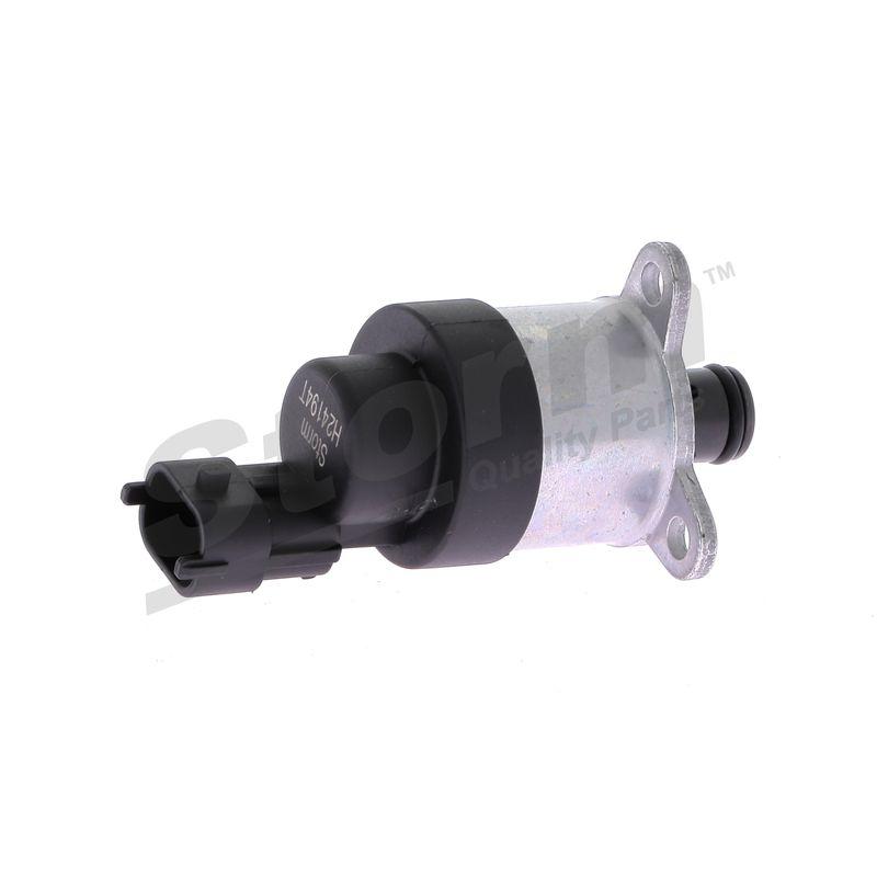 Régulateur, quantité de carburant (système à rampe commune) STORM QUALITY PARTS STO300203