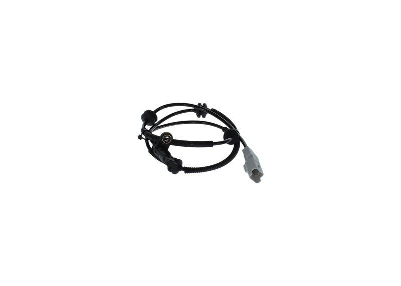 Capteur, vitesse de roue BOSCH 0 986 594 623