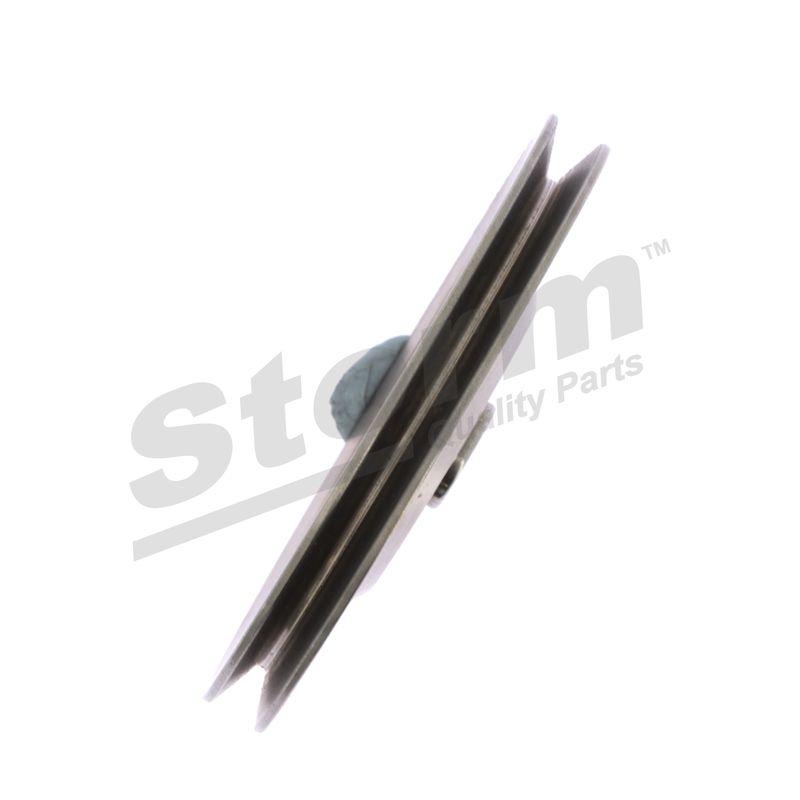 Poulie, vilebrequin STORM QUALITY PARTS 81098