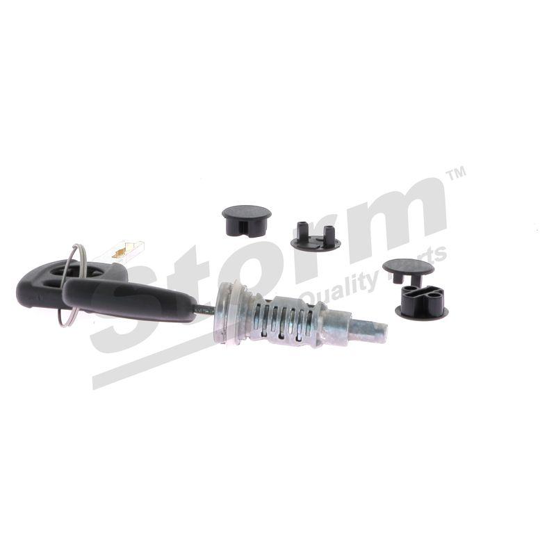 Cylindre de serrure STORM QUALITY PARTS 4852001