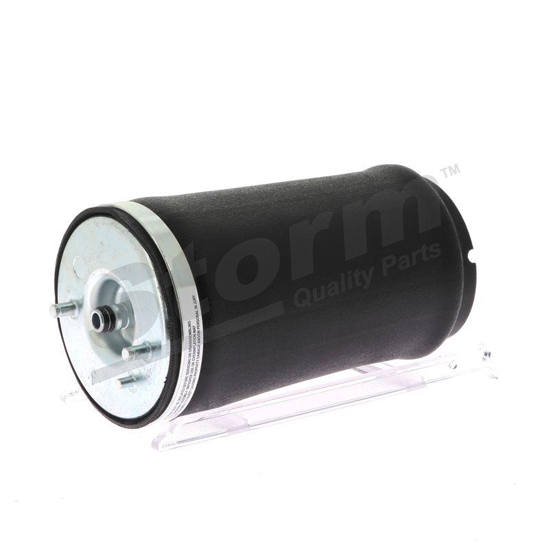 Ressort pneumatique, châssis STORM QUALITY PARTS 847189