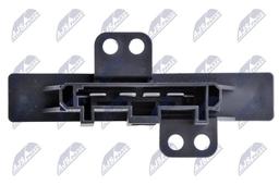 Résistance, pulseur d'air habitacle NTY ERD-NS-010