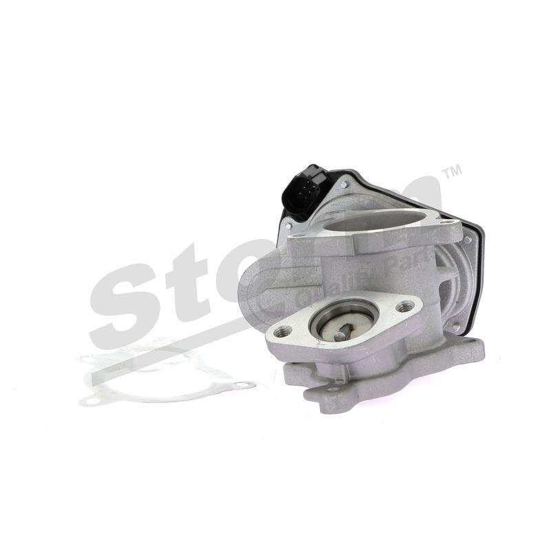 Vanne EGR STORM QUALITY PARTS 9010
