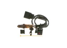 Sonde lambda BOSCH 0258006980