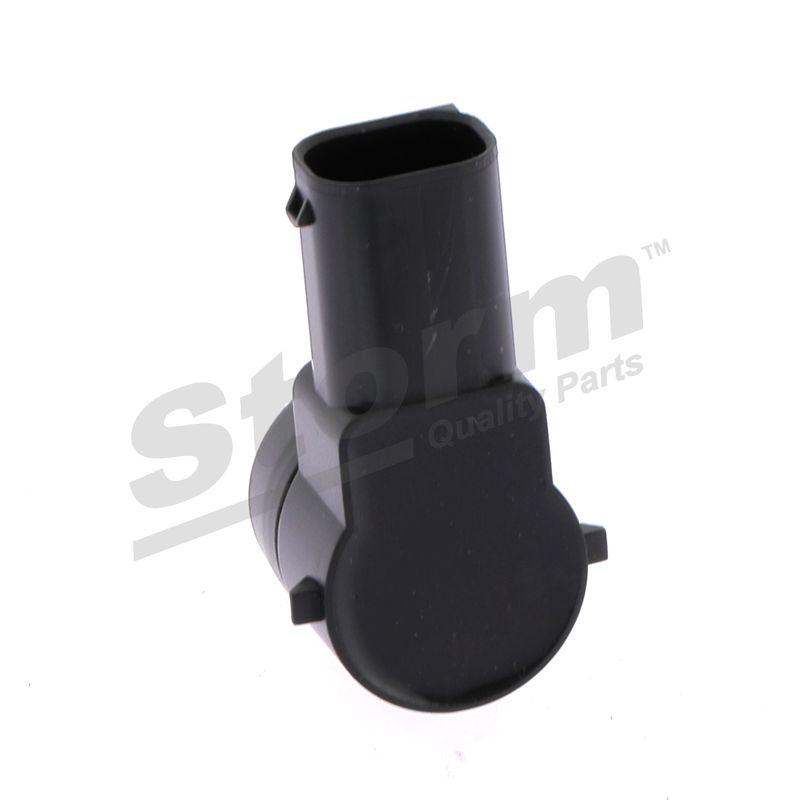 Capteur, aide au stationnement STORM QUALITY PARTS 777138