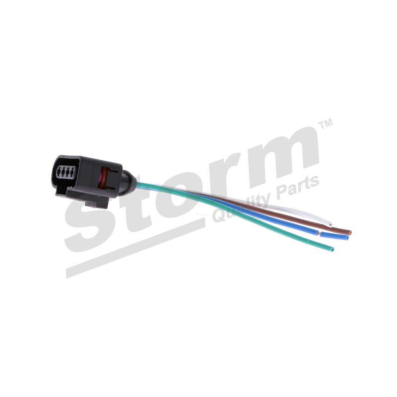 Kit réparation de câble, bobine d'allumage STORM QUALITY PARTS 8800060