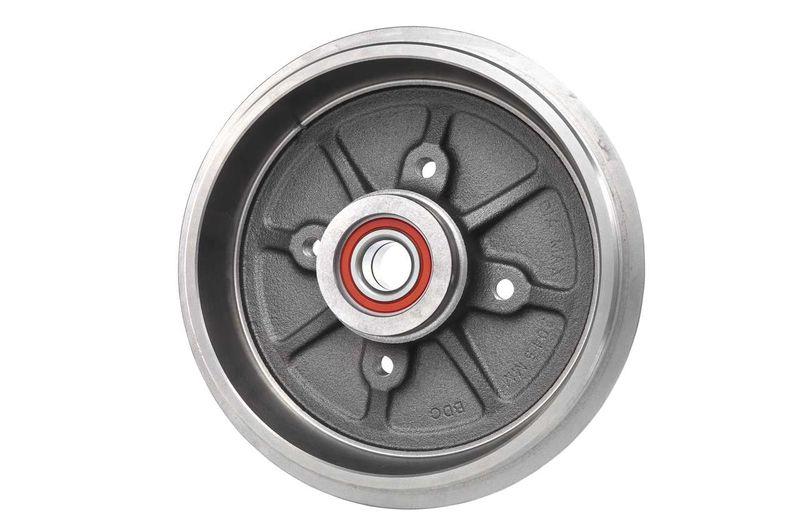 Tambour de frein BOSCH 0 986 477 151