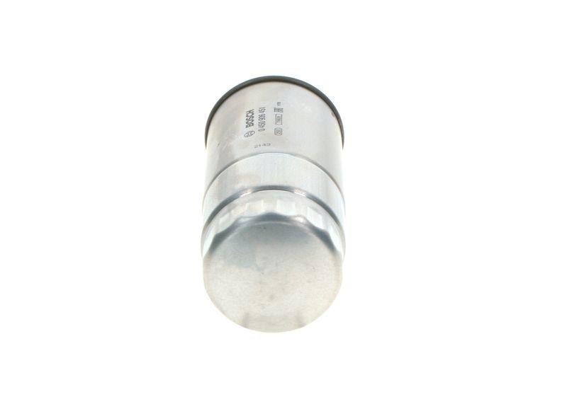 Filtre à carburant BOSCH 0 450 906 451