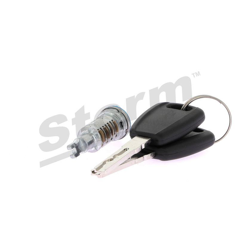 Cylindre de serrure STORM QUALITY PARTS 79940