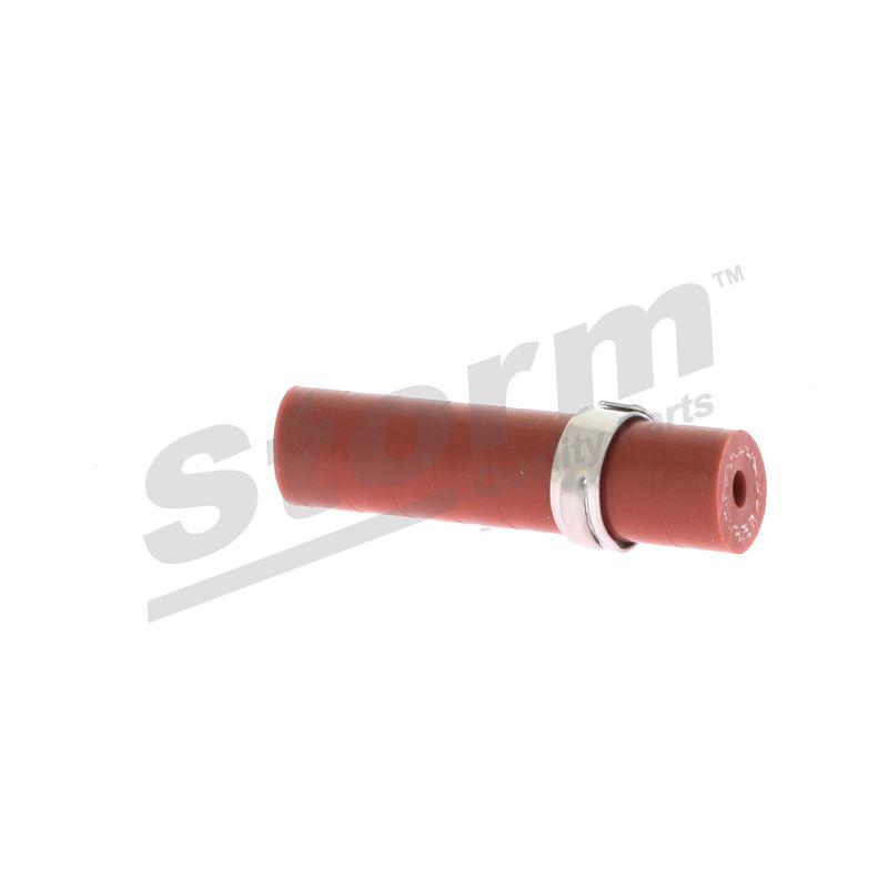 Tuyauterie, vanne EGR STORM QUALITY PARTS STO1509504