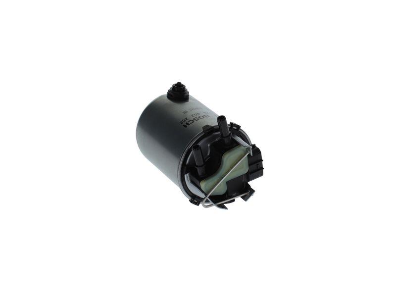 Filtre à carburant BOSCH F 026 402 288