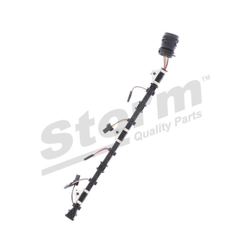Kit réparation de câble, injecteur STORM QUALITY PARTS 999102