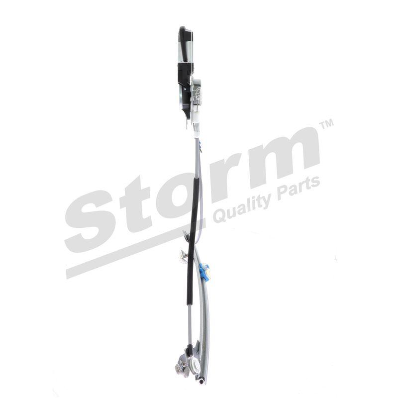 Lève-vitre STORM QUALITY PARTS 78075