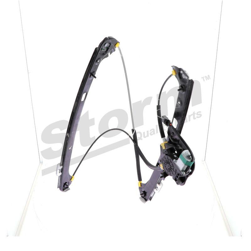 Lève-vitre STORM QUALITY PARTS 17374