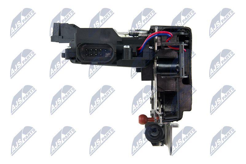 Serrure de porte NTY EZC-VW-024