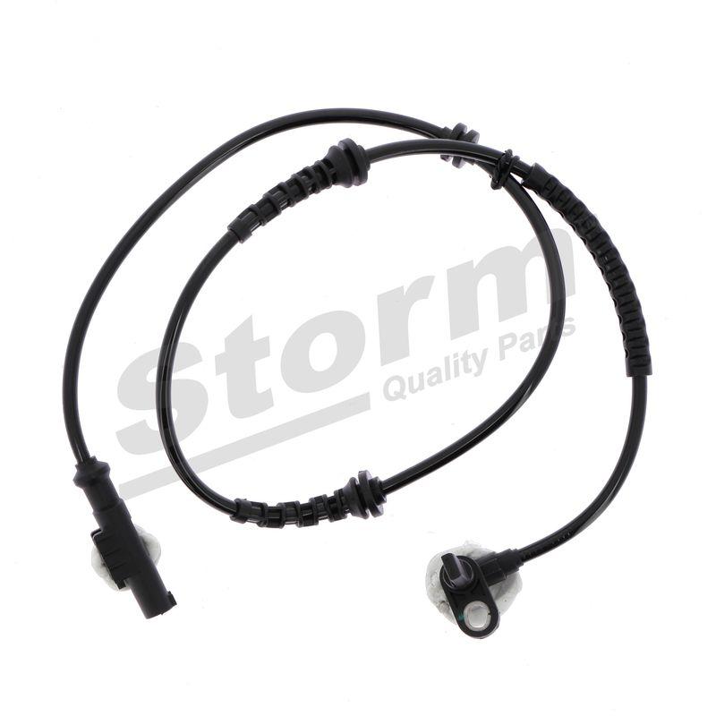 Capteur, vitesse de roue STORM QUALITY PARTS 699102