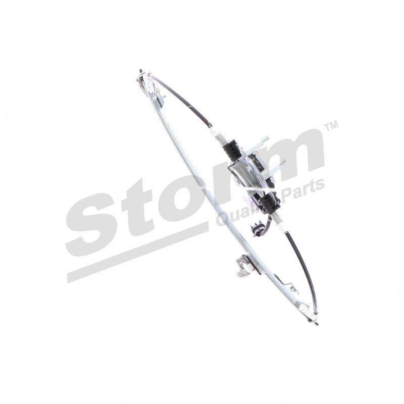 Lève-vitre STORM QUALITY PARTS 145776