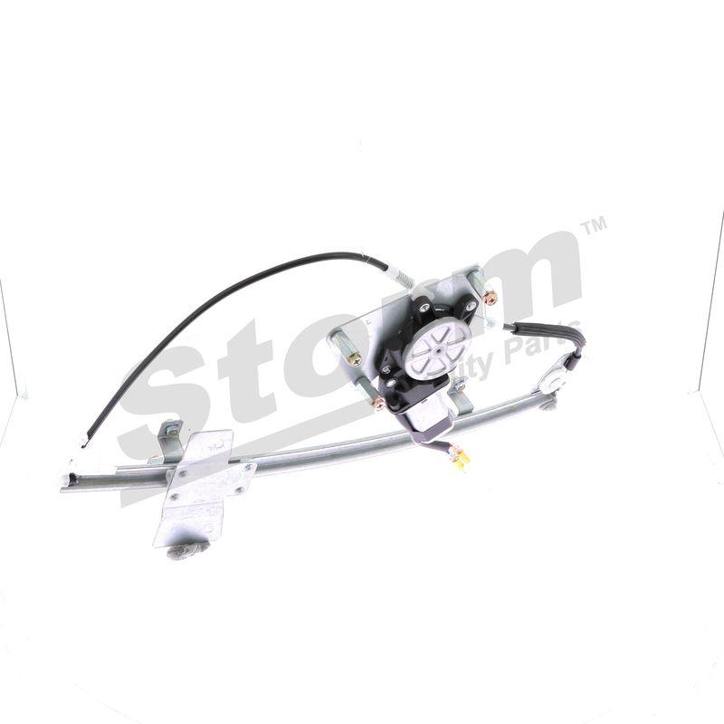 Lève-vitre STORM QUALITY PARTS 15137511