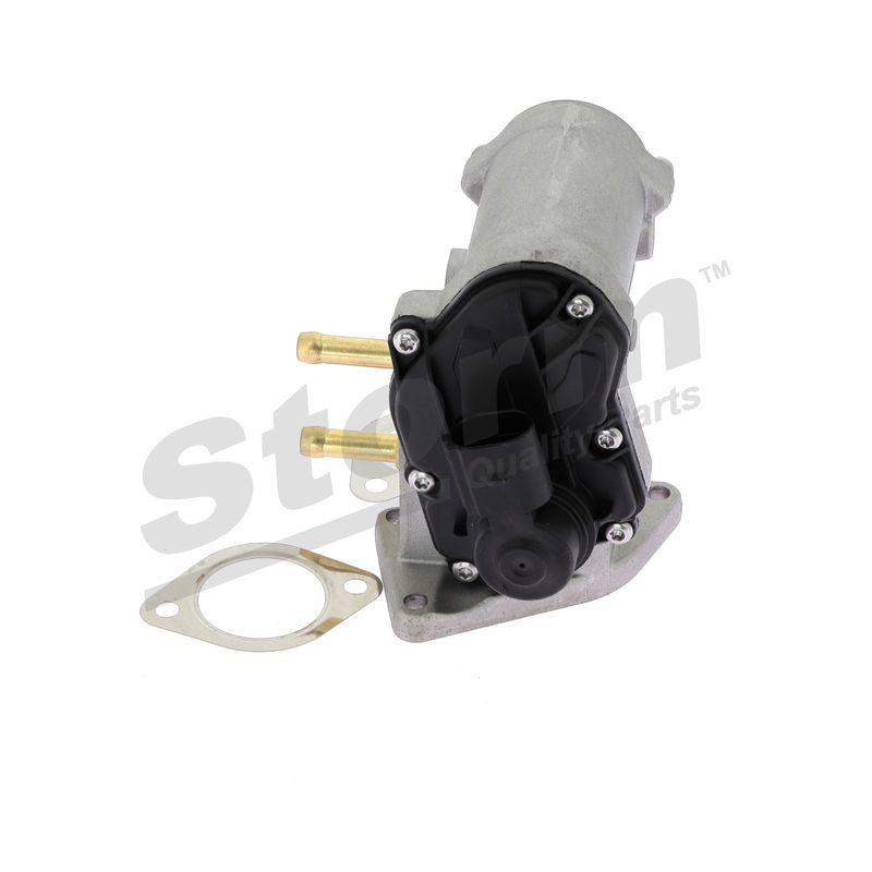 Vanne EGR STORM QUALITY PARTS 9063