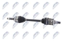 Arbre de transmission NTY NPW-TY-229