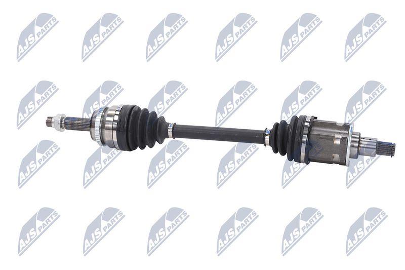 Arbre de transmission NTY NPW-TY-229