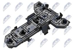 Optique, projecteur principal NTY EZC-VW-357