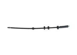 Flexible de frein BOSCH 1987481290