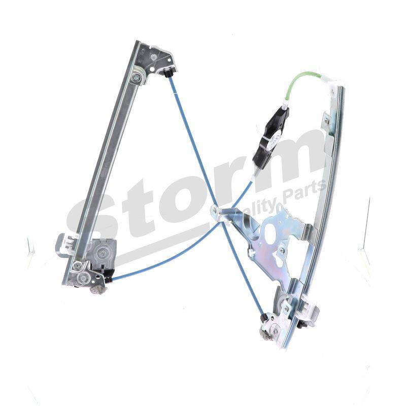 Lève-vitre STORM QUALITY PARTS 176078