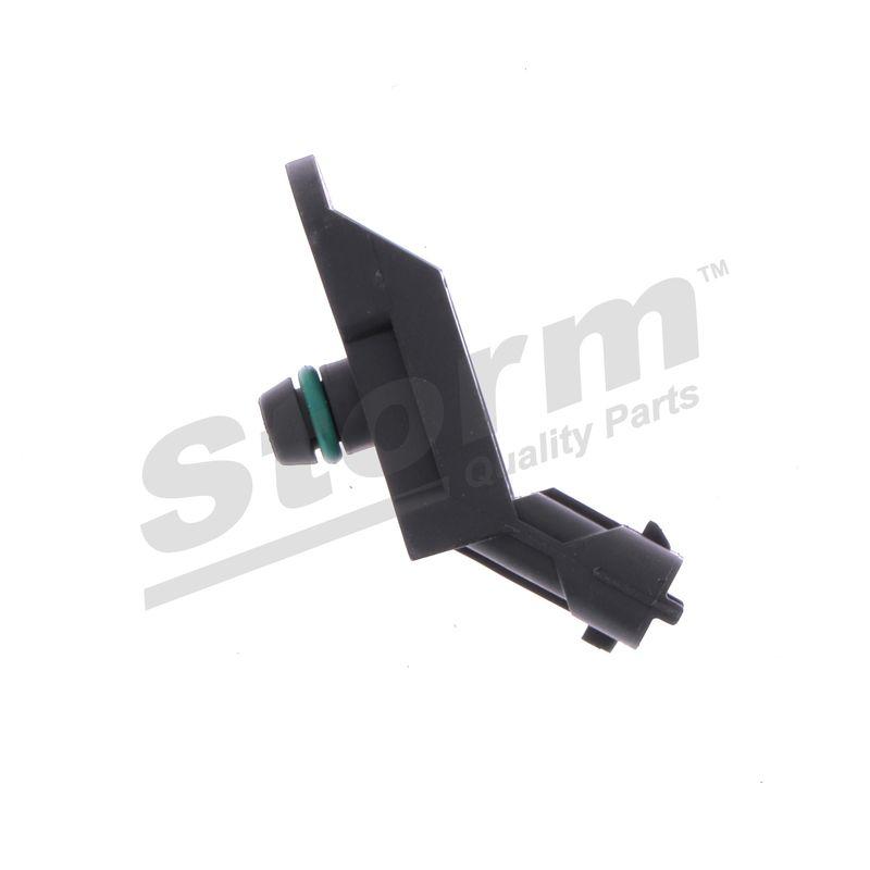 Capteur de pression, turbocompresseur STORM QUALITY PARTS 99980