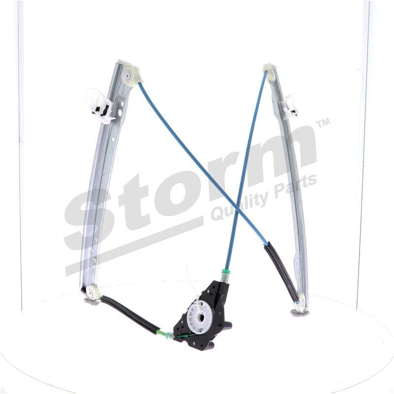 Lève-vitre STORM QUALITY PARTS 41573