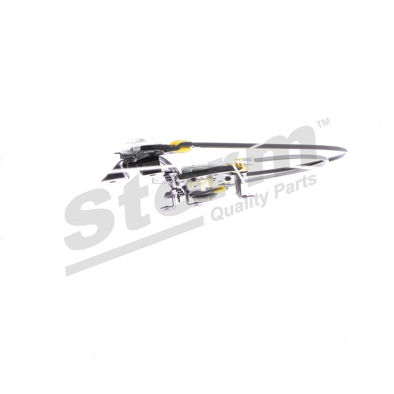 Lève-vitre STORM QUALITY PARTS 691077