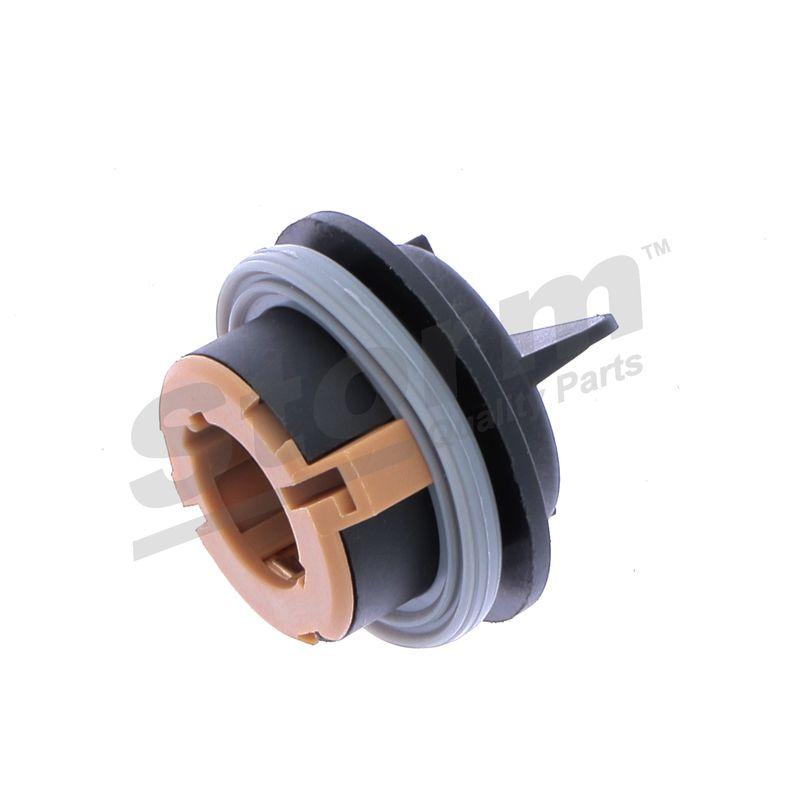 Support de lampe, feu clignotant STORM QUALITY PARTS 80901