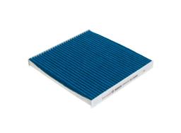 Filtre, air de l'habitacle BOSCH 0 986 628 569