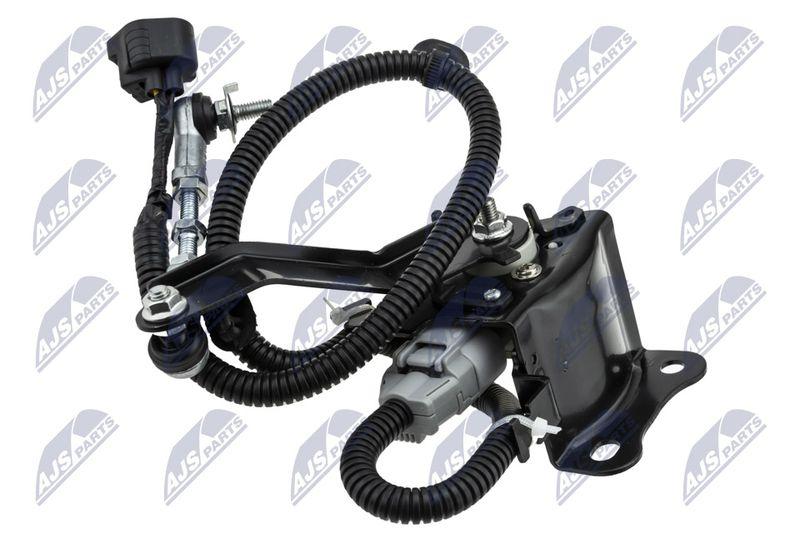 Capteur, correcteur de portée d’éclairage NTY ECX-TY-018