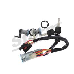 Jeu de cylindres de serrures STORM QUALITY PARTS 70524