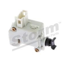 Élément d'ajustage, verrouillage central STORM QUALITY PARTS 971005