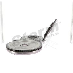 Kit adaptateur, embrayage STORM QUALITY PARTS STO835071A