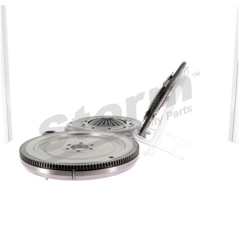 Kit adaptateur, embrayage STORM QUALITY PARTS STO835071A
