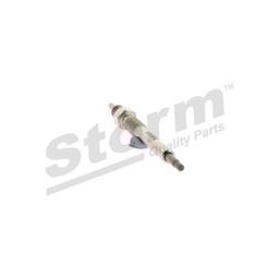 Bougie de préchauffage STORM QUALITY PARTS 526497