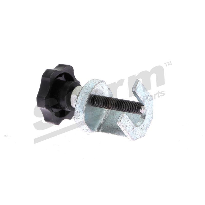 Extracteur, bras d'essuie-glace STORM QUALITY PARTS 555518