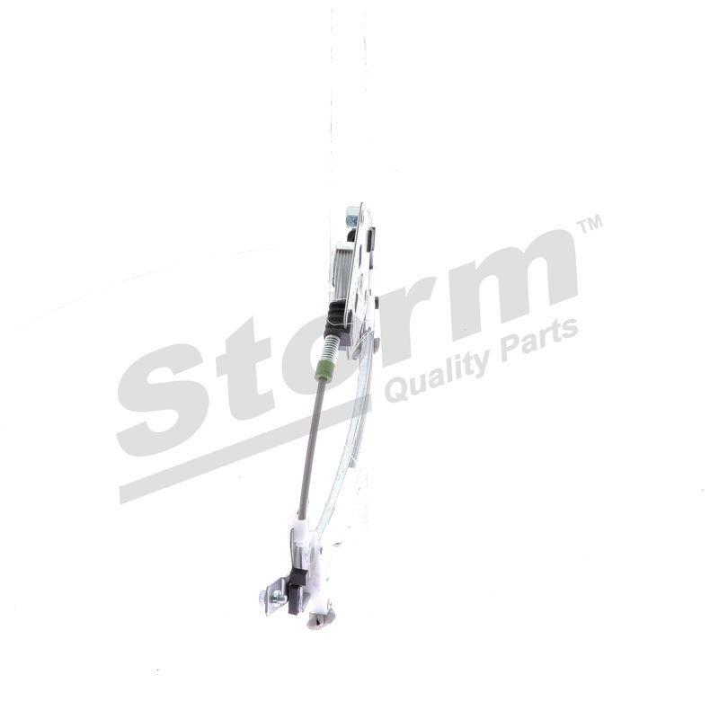 Lève-vitre STORM QUALITY PARTS 93081