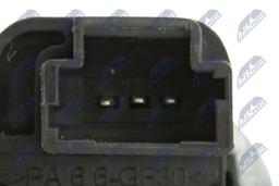 Jeu de serrures, verrouillage NTY EST-CT-004