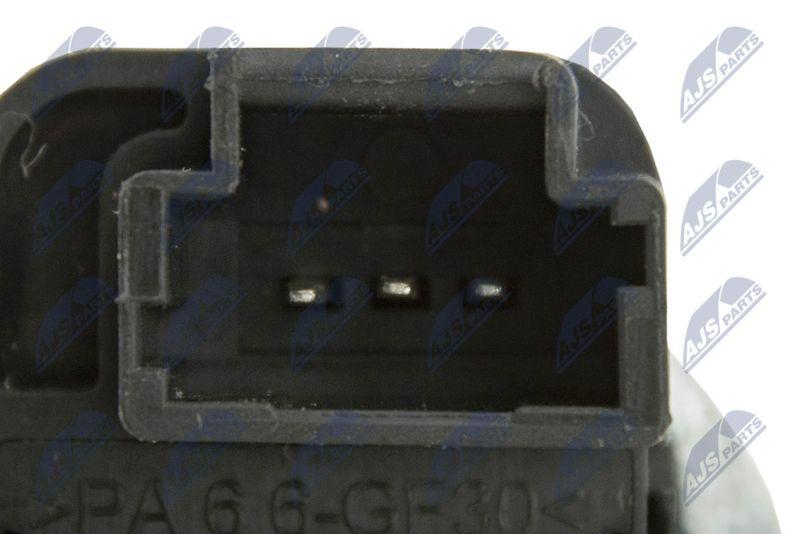 Jeu de serrures, verrouillage NTY EST-CT-004