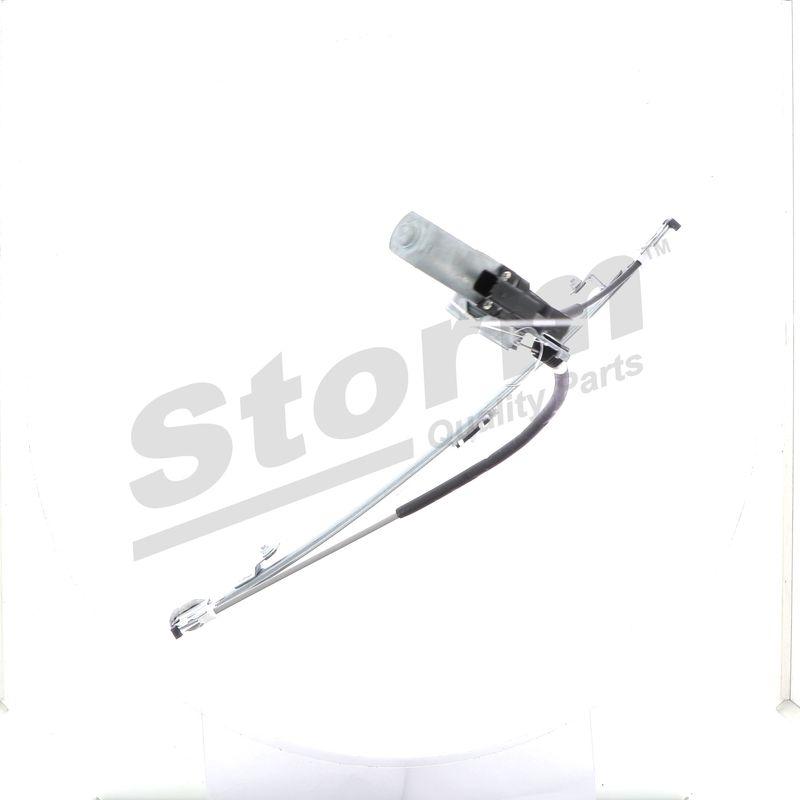 Lève-vitre STORM QUALITY PARTS 79876