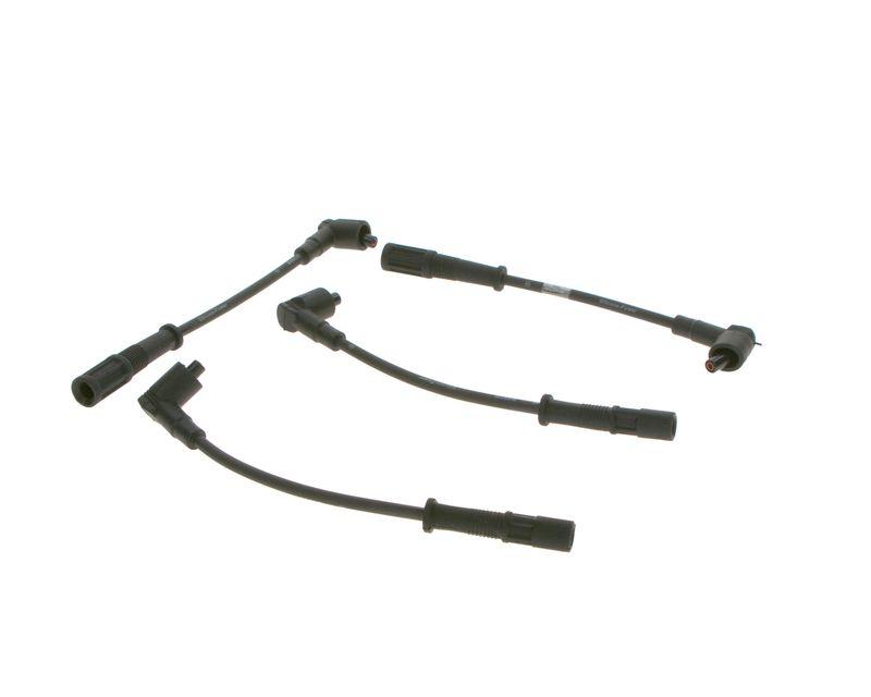 Kit de câbles d'allumage BOSCH 0 986 357 286