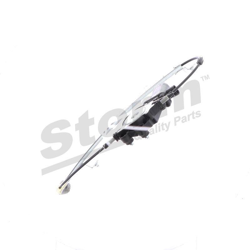 Lève-vitre STORM QUALITY PARTS 39777