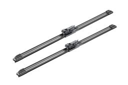 Balai d'essuie-glace BOSCH 3397118922